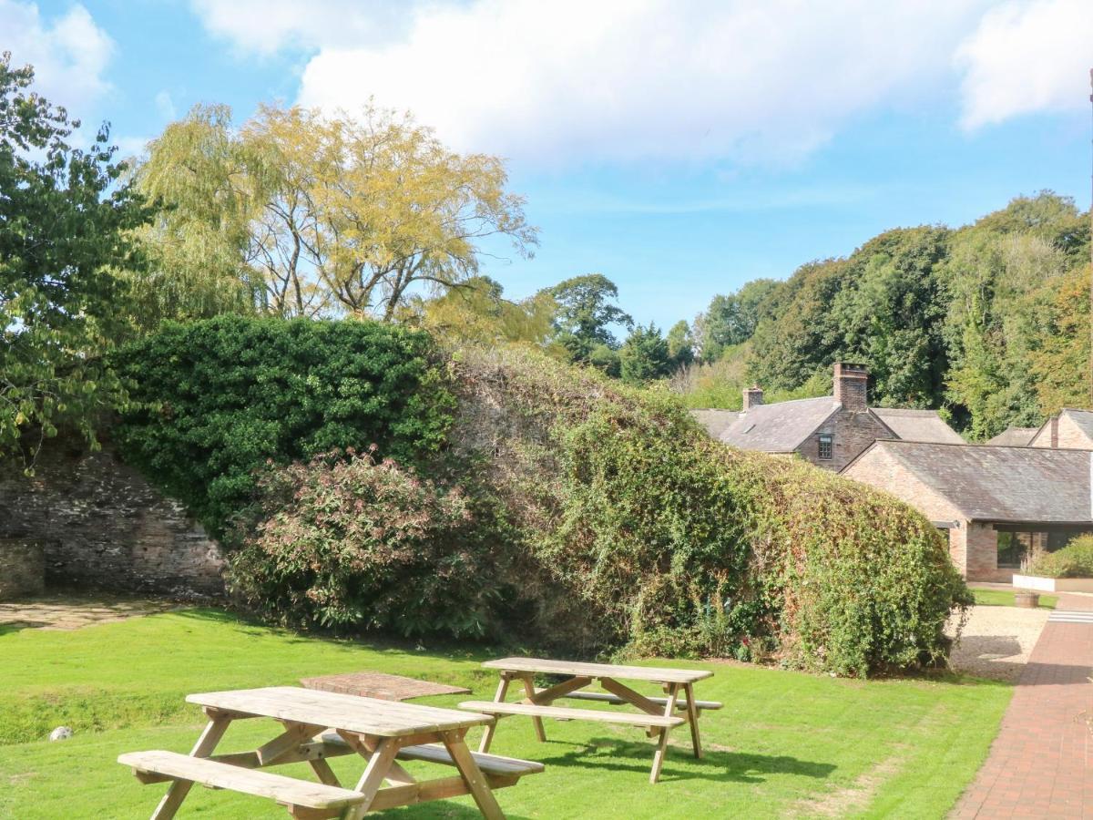 Primrose At Stancombe Manor, Nr Kingsbridge Apartment คิงส์บริดจ์ ภายนอก รูปภาพ